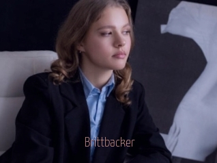 Brittbacker
