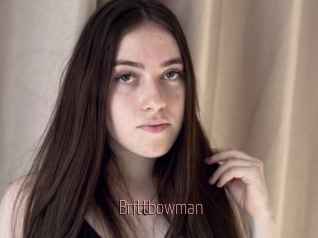 Brittbowman
