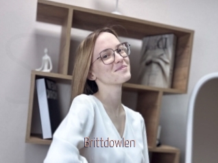 Brittdowlen