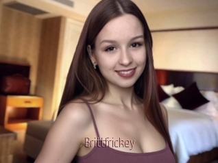 Brittfrickey