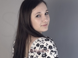 Brittgaillard