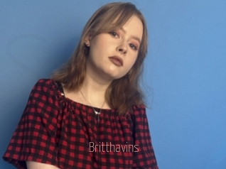 Britthavins