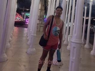 Brixebreo