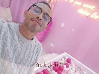 Broddykatt91