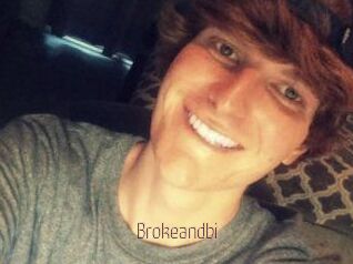 Brokeandbi