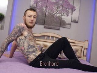 Bronhard