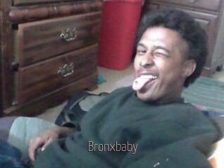 Bronxbaby