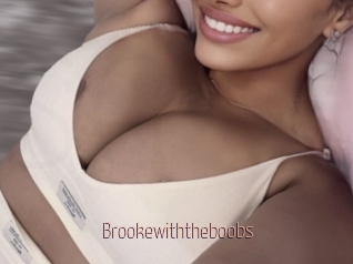 Brookewiththeboobs