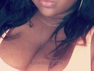 Brownbarbiebbw