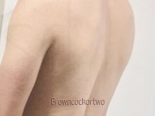 Browncockortwo