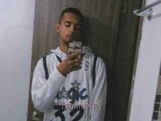 Browndxrty