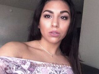 Browneyedbbygurl