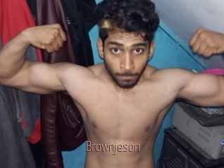 Brownjeson