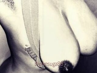 Brownsuga88