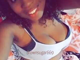 Brownsugar669