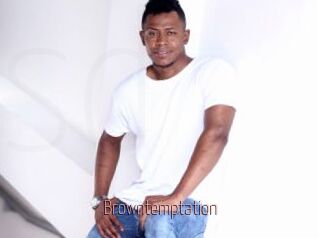 Browntemptation