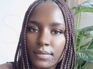 browny27 Sexe désirs