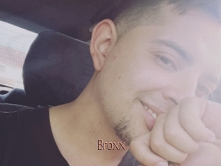 Broxx