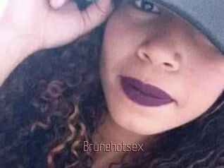 Brunehotsex