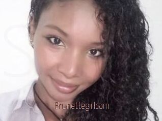 Brunettegirlcam