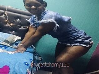 Brunettehorny121