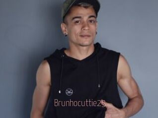Brunhocuttie23