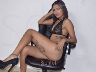 Brunhot