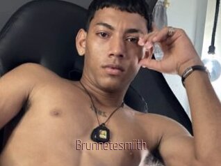 Brunnetesmiith