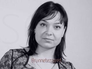 Brunnetezayed