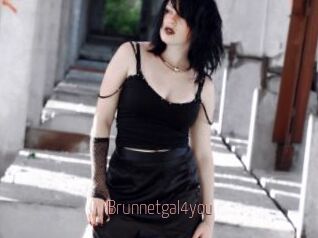 Brunnetgal4you
