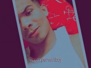 Bryan_pervertboy