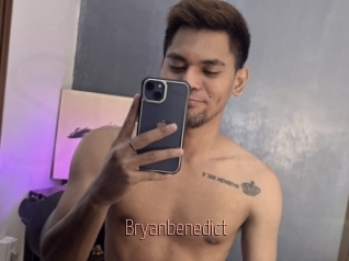 Bryanbenedict
