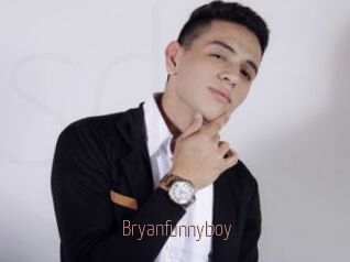 Bryanfunnyboy