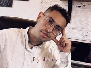 Bryanherrera