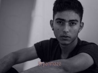 Bryanmaze