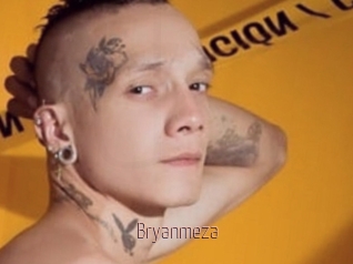 Bryanmeza