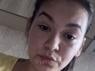 Bryannablack