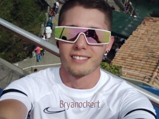 Bryanockert