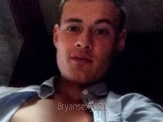 Bryansexy221