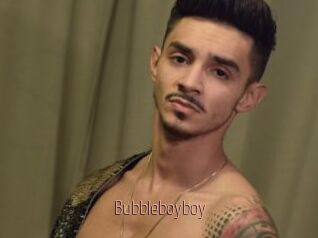Bubbleboyboy
