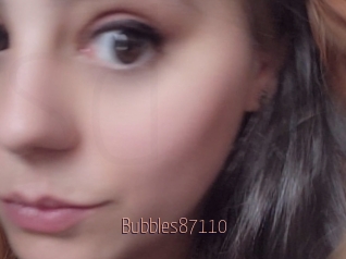 Bubbles87110