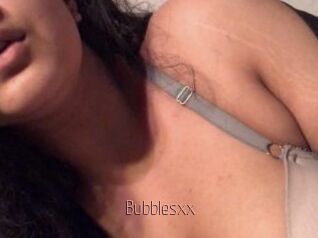 Bubblesxx