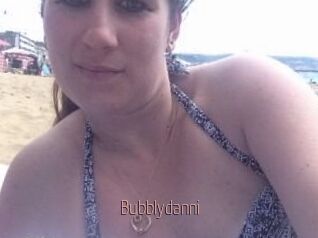 Bubblydanni