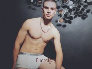 Budbalgair