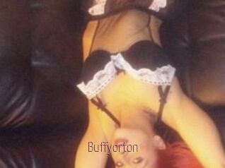Buffyorton