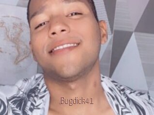 Bugdick41