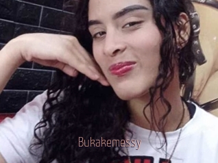 Bukakemessy