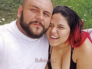 Bullvixen17