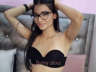Bunny_alexa