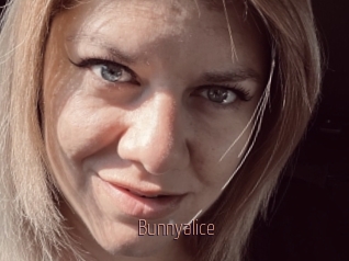 Bunnyalice